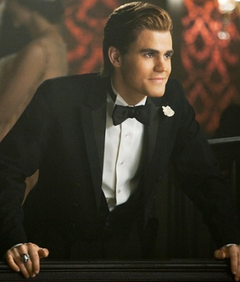 Vampire Diaries Favorite Scenes