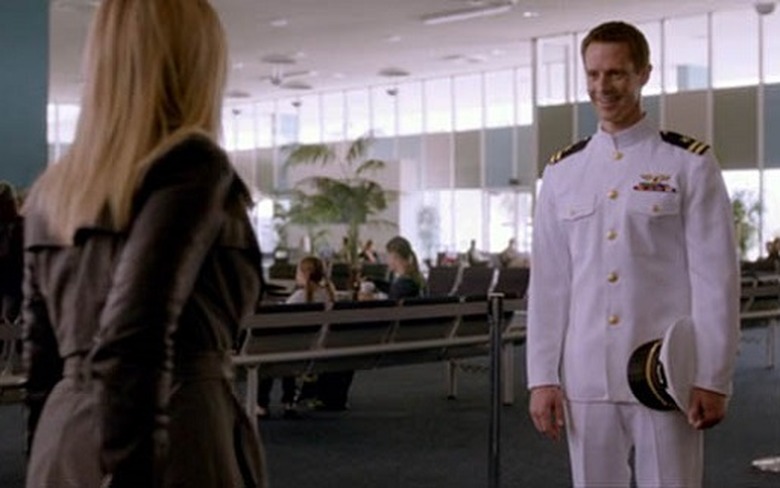 Veronica Mars Movie Questions