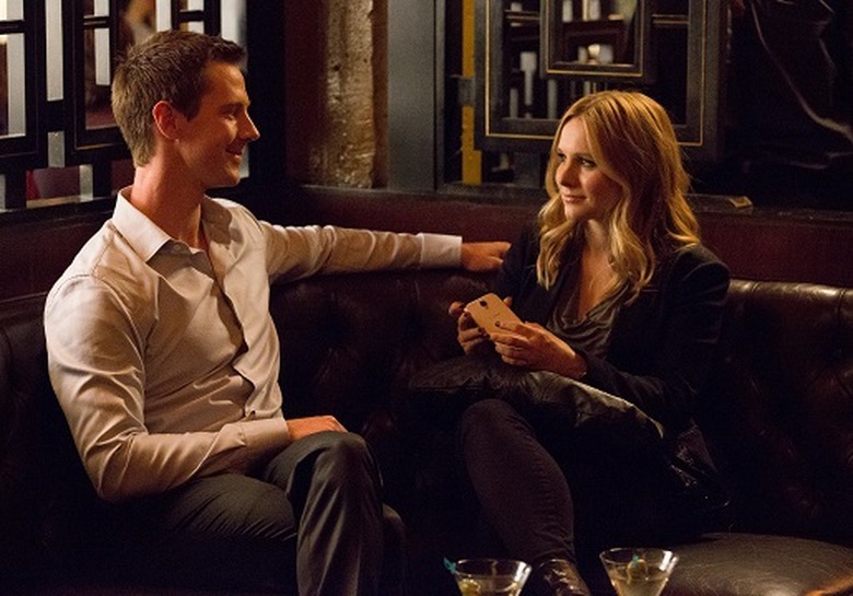 Veronica Mars Movie Questions