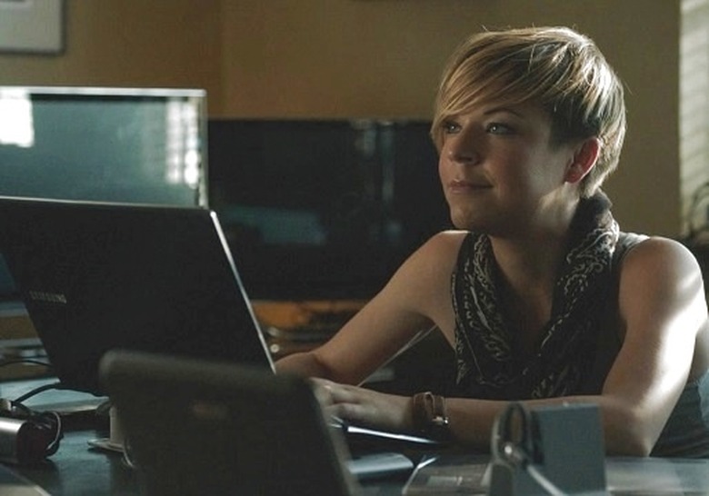 Veronica Mars Movie Questions