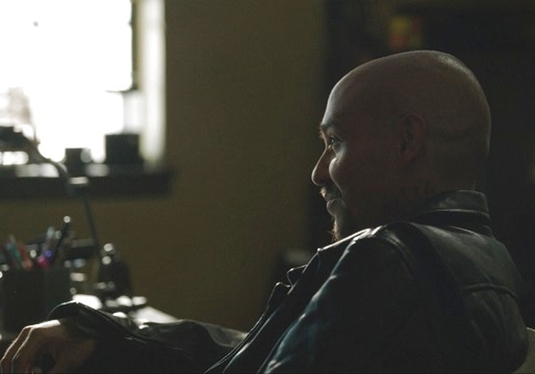 Veronica Mars Movie Questions