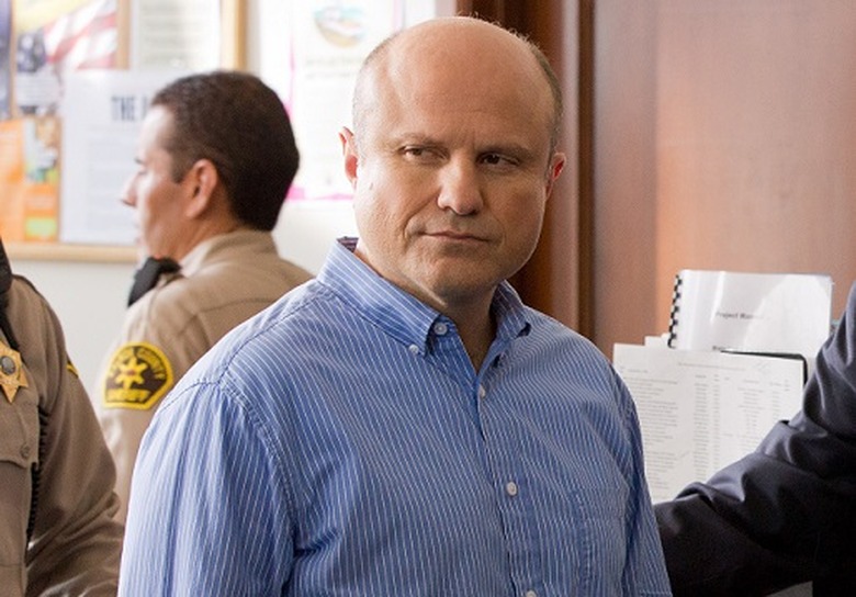 Veronica Mars Movie Questions