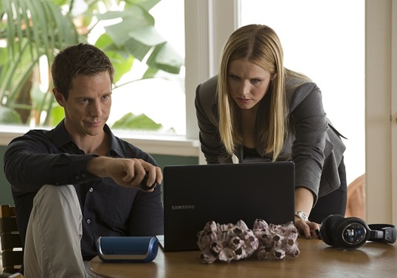 Veronica Mars Movie Details