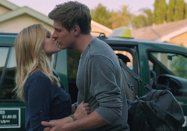 Veronica Mars Movie Details