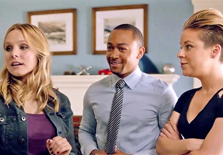 Veronica Mars Movie Details