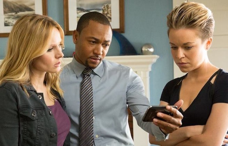 Veronica Mars Recap Every Episode Movie Complete List