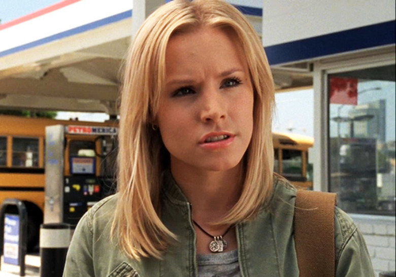 Veronica Mars Recap Every Episode Movie Complete List
