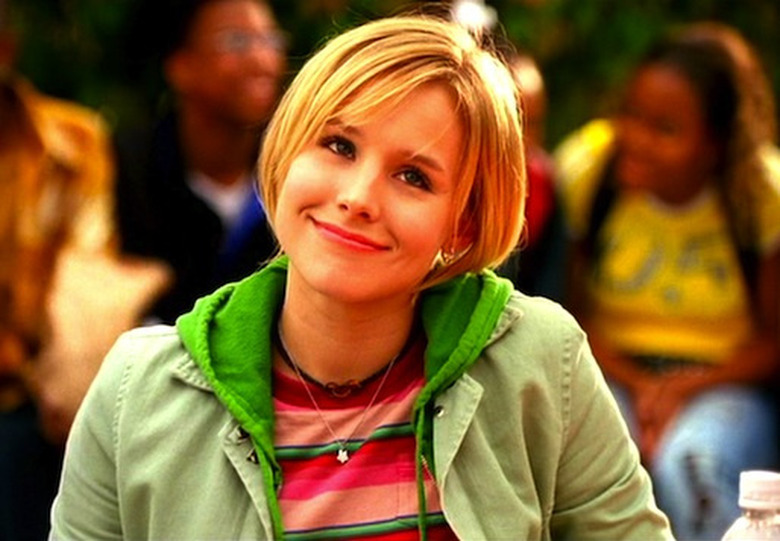 Veronica Mars Recap Every Episode Movie Complete List