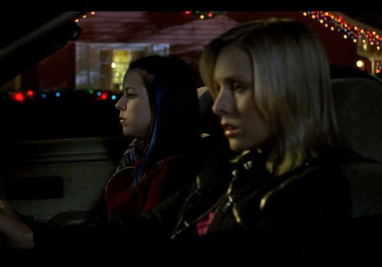 Veronica Mars Recap Every Episode Movie Complete List