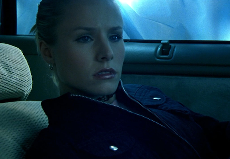 Veronica Mars Recap Every Episode Movie Complete List