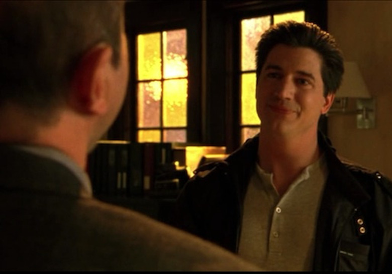 Veronica Mars Recap Every Episode Movie Complete List