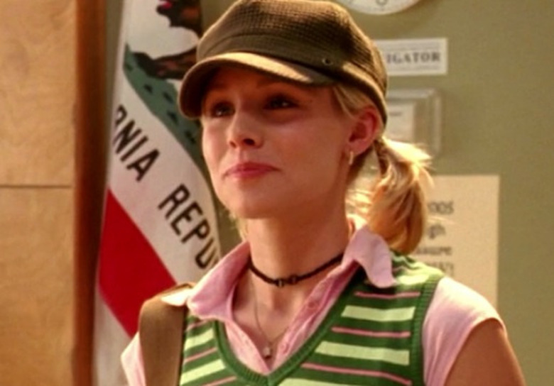 Veronica Mars Recap Every Episode Movie Complete List