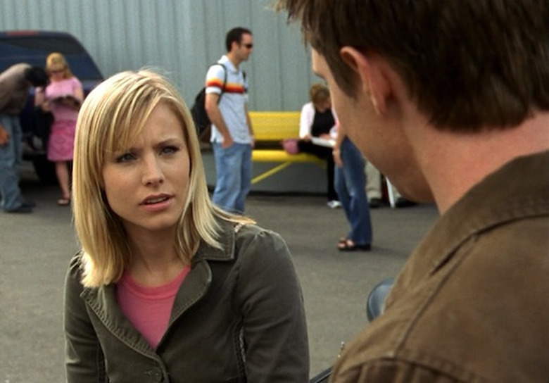 Veronica Mars Recap Every Episode Movie Complete List