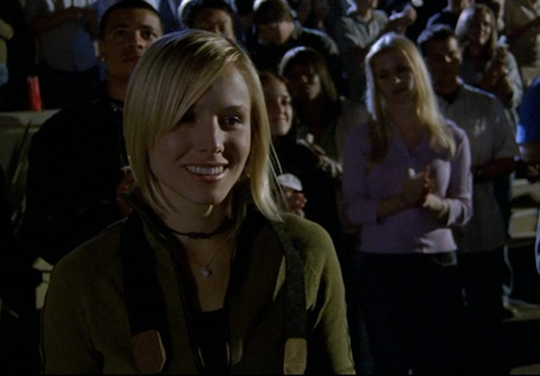 Veronica Mars Recap Every Episode Movie Complete List