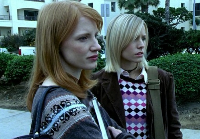 Veronica Mars Recap Every Episode Movie Complete List