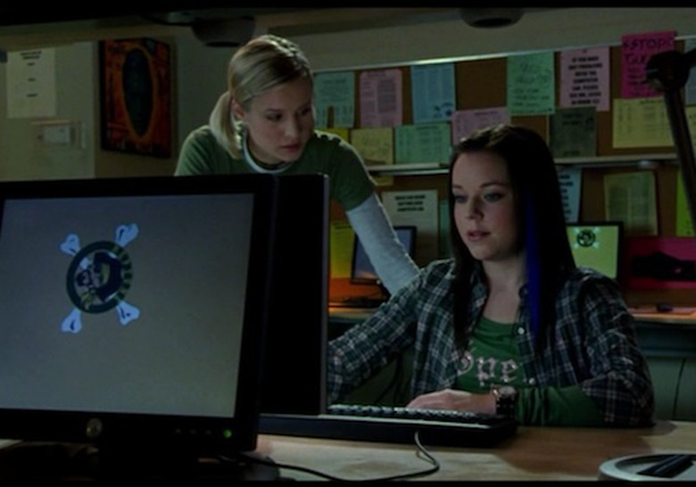 Veronica Mars Recap Every Episode Movie Complete List