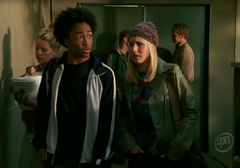 Veronica Mars Recap Every Episode Movie Complete List