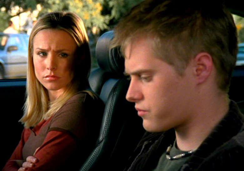 Veronica Mars Recap Every Episode Movie Complete List