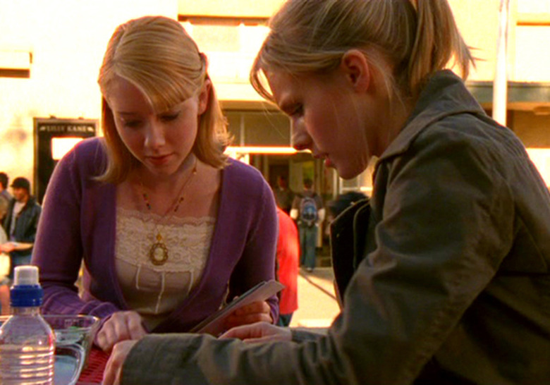Veronica Mars Recap Every Episode Movie Complete List