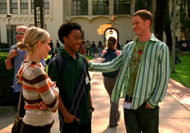 Veronica Mars Recap Every Episode Movie Complete List