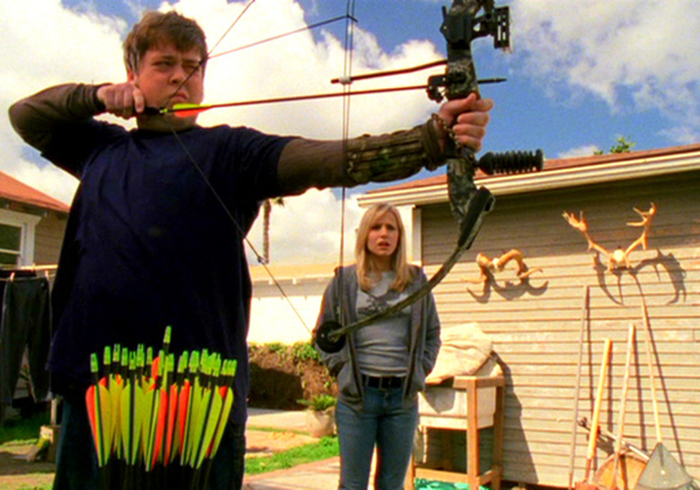 Veronica Mars Recap Every Episode Movie Complete List