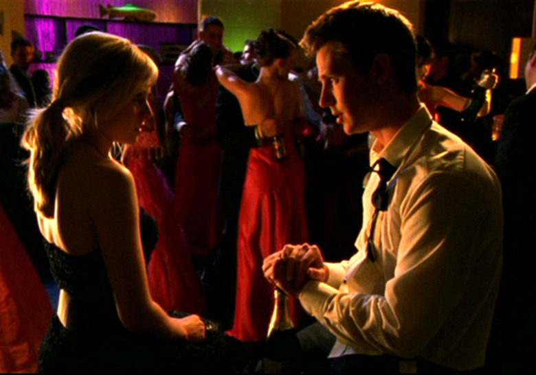 Veronica Mars Recap Every Episode Movie Complete List