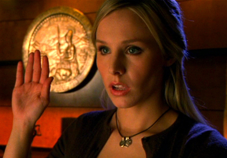Veronica Mars Recap Every Episode Movie Complete List