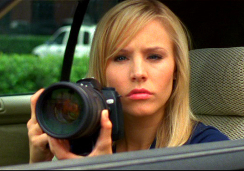 Veronica Mars Recap Every Episode Movie Complete List