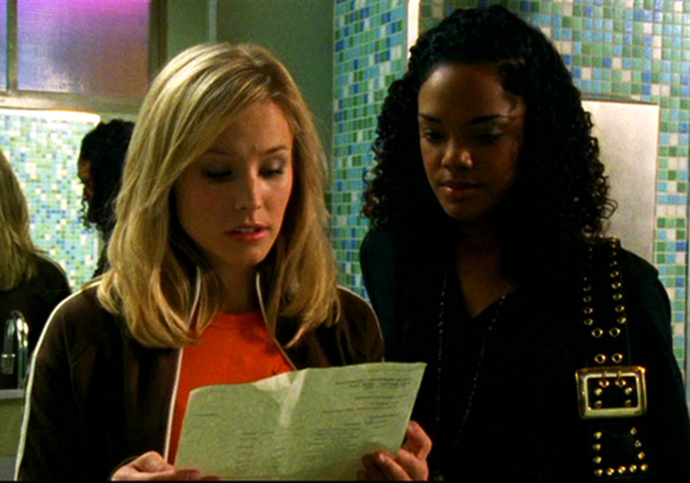 Veronica Mars Recap Every Episode Movie Complete List