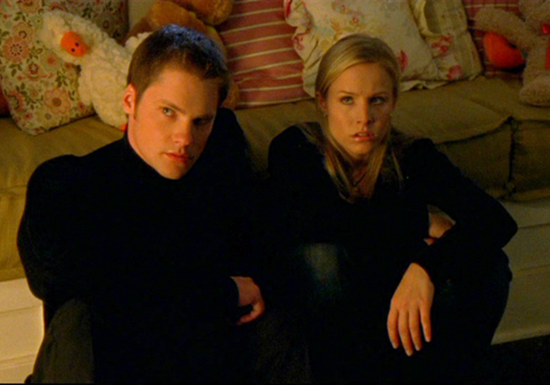 Veronica Mars Recap Every Episode Movie Complete List