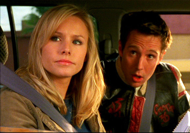 Veronica Mars Recap Every Episode Movie Complete List