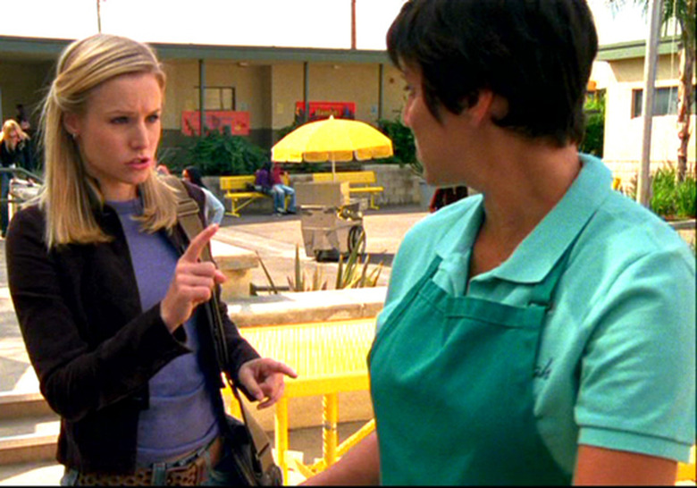 Veronica Mars Recap Every Episode Movie Complete List