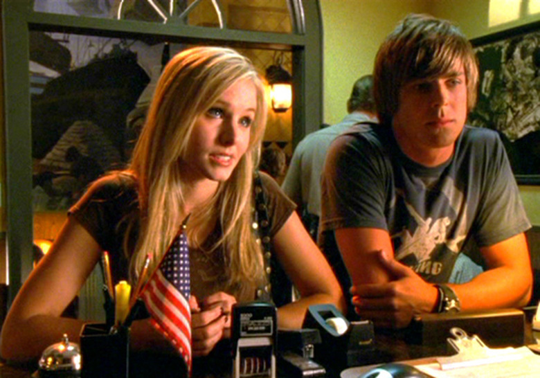 Veronica Mars Recap Every Episode Movie Complete List