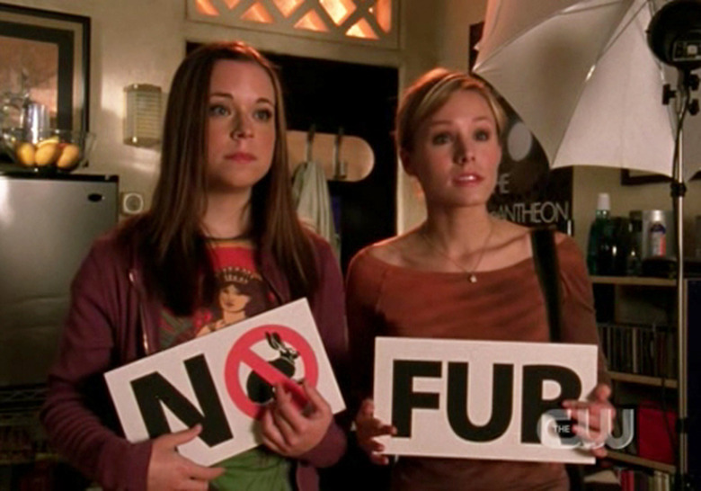 Veronica Mars Recap Every Episode Movie Complete List