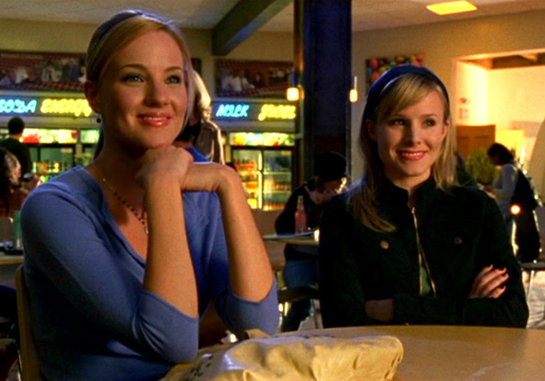 Veronica Mars Recap Every Episode Movie Complete List