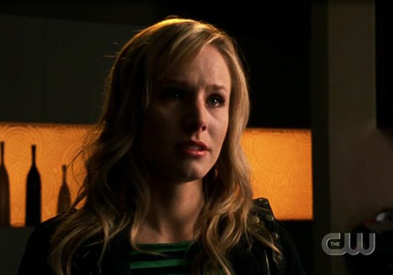 Veronica Mars Recap Every Episode Movie Complete List