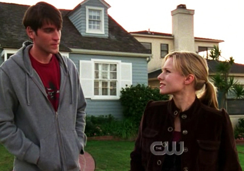 Veronica Mars Recap Every Episode Movie Complete List