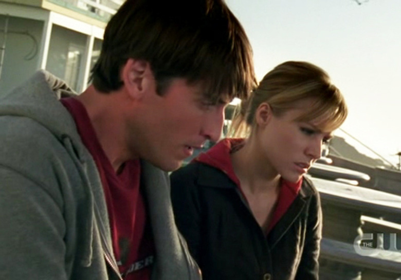 Veronica Mars Recap Every Episode Movie Complete List