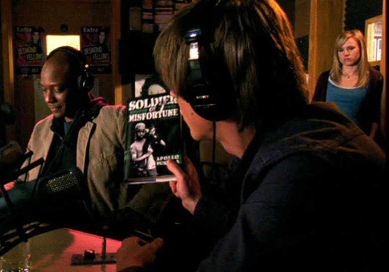 Veronica Mars Recap Every Episode Movie Complete List