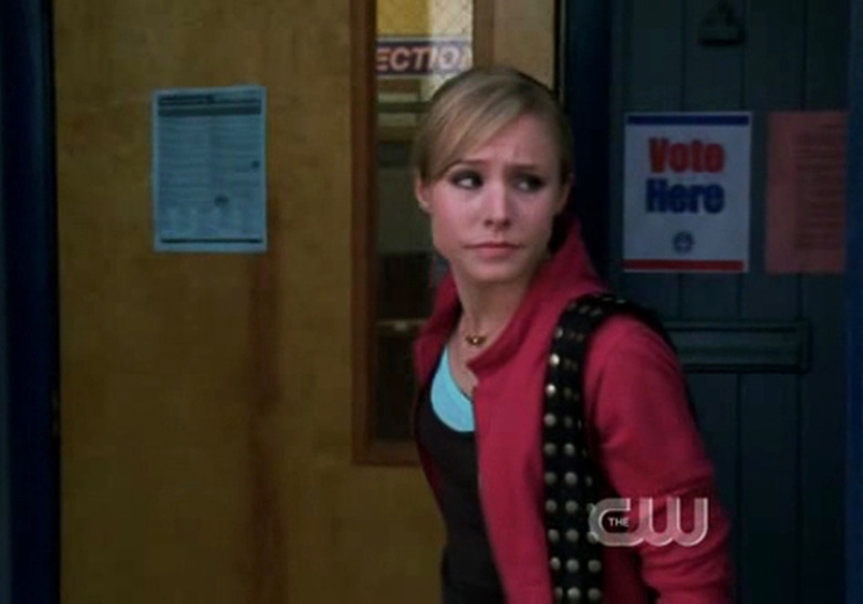 Veronica Mars Recap Every Episode Movie Complete List