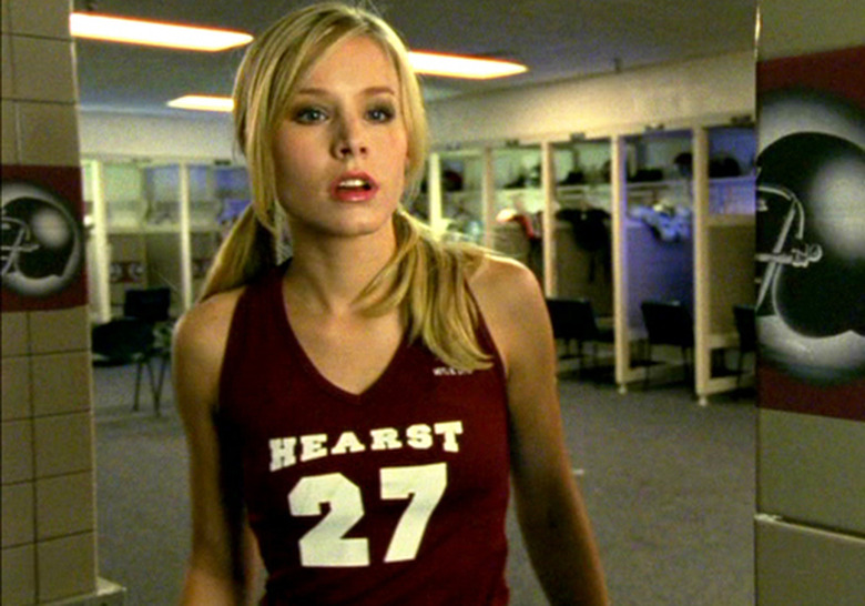 Veronica Mars Recap Every Episode Movie Complete List