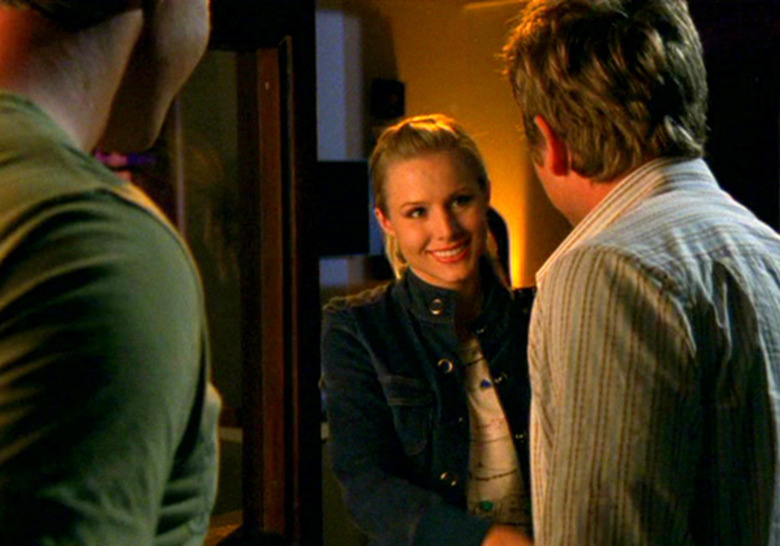 Veronica Mars Recap Every Episode Movie Complete List