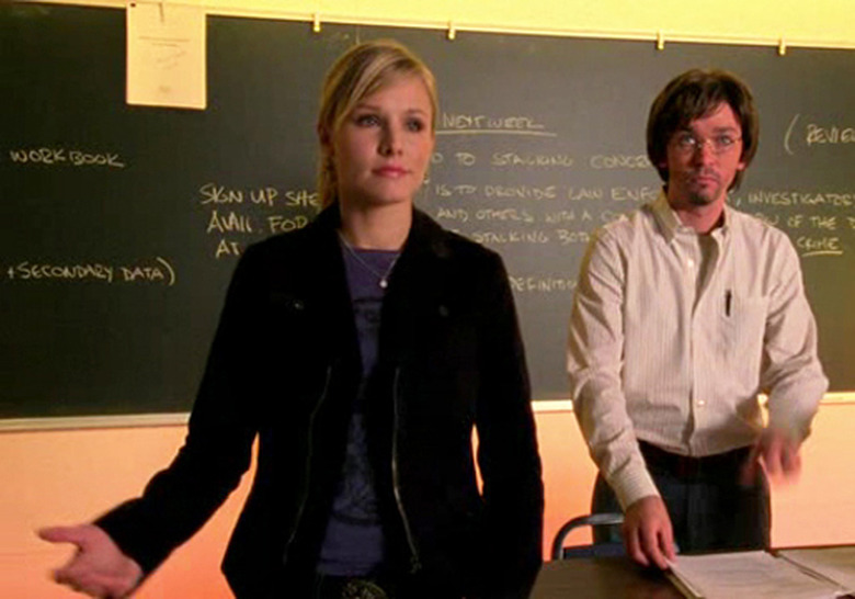 Veronica Mars Recap Every Episode Movie Complete List