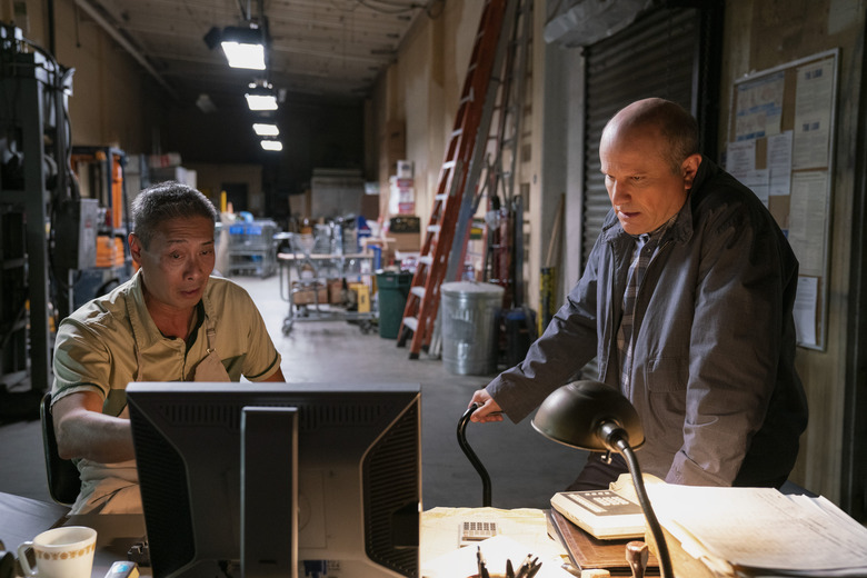 Veronica Mars Season 4 Photos