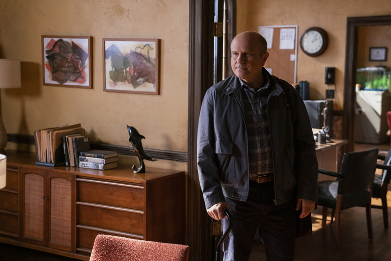 Veronica Mars Season 4 Photos
