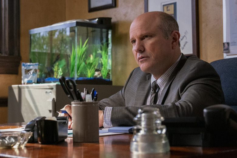 Veronica Mars Season 4 Photos