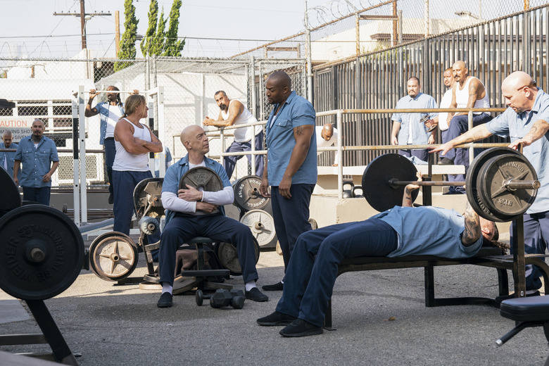 Veronica Mars Season 4 Photos