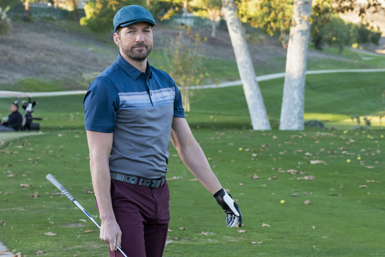 Veronica Mars Season 4 Photos