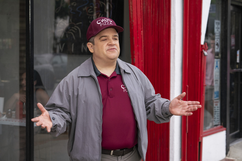 Veronica Mars Season 4 Photos