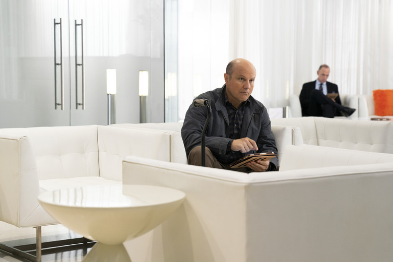 Veronica Mars Season 4 Photos